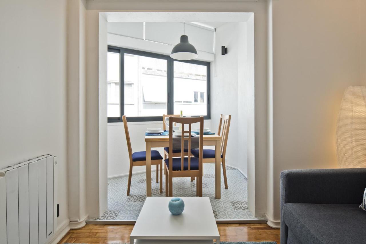 Bmyguest Arroios Central Apartment Lisbon Exterior photo