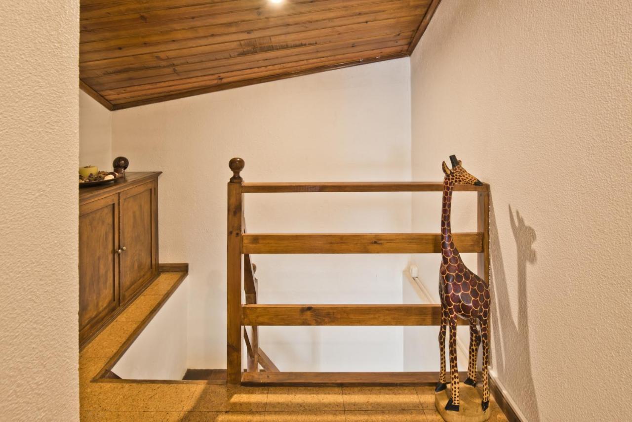 Bmyguest Arroios Central Apartment Lisbon Exterior photo