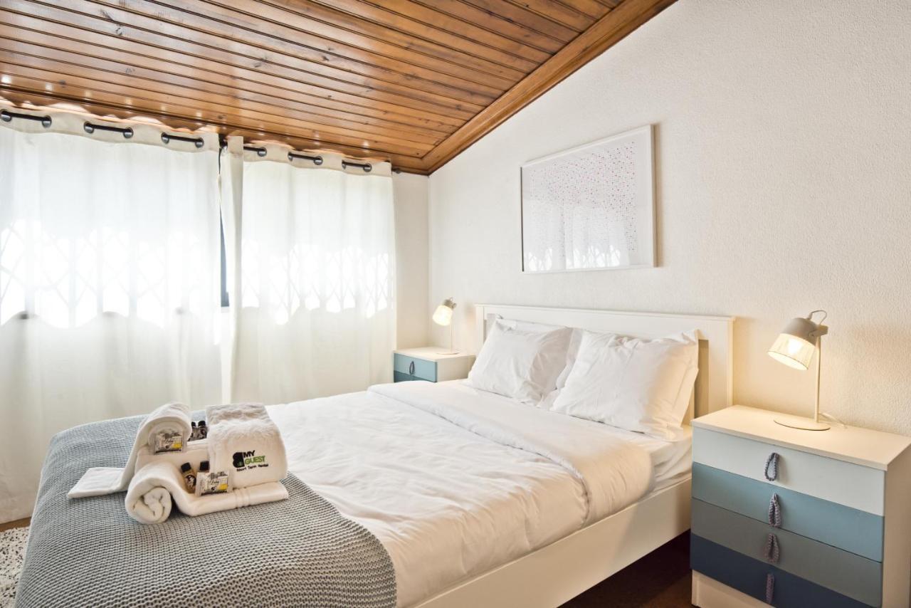 Bmyguest Arroios Central Apartment Lisbon Exterior photo