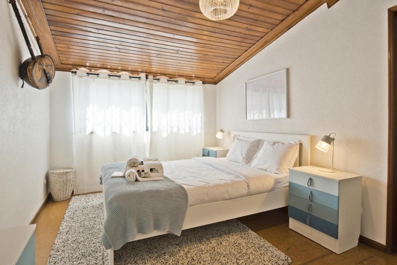 Bmyguest Arroios Central Apartment Lisbon Exterior photo