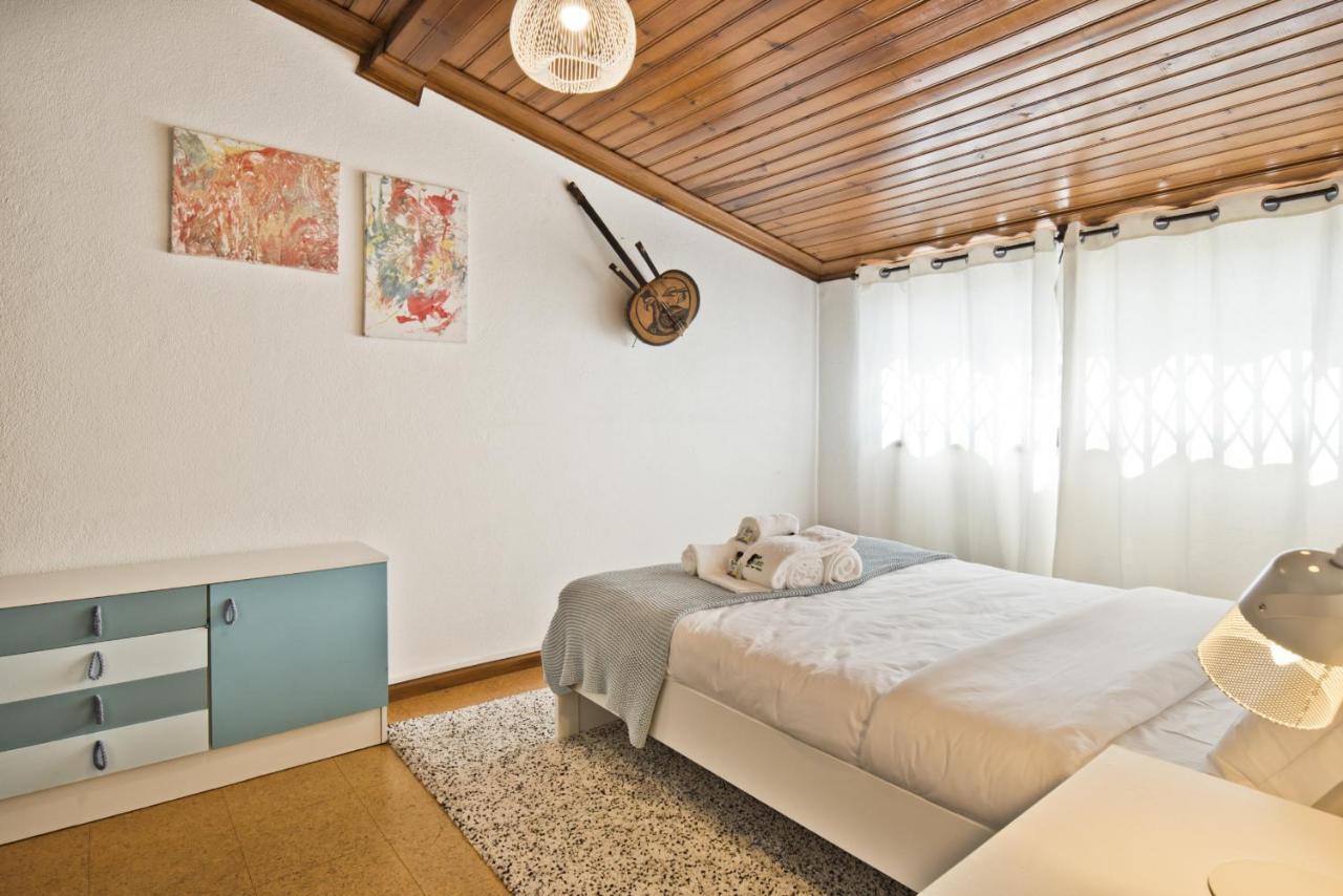 Bmyguest Arroios Central Apartment Lisbon Exterior photo